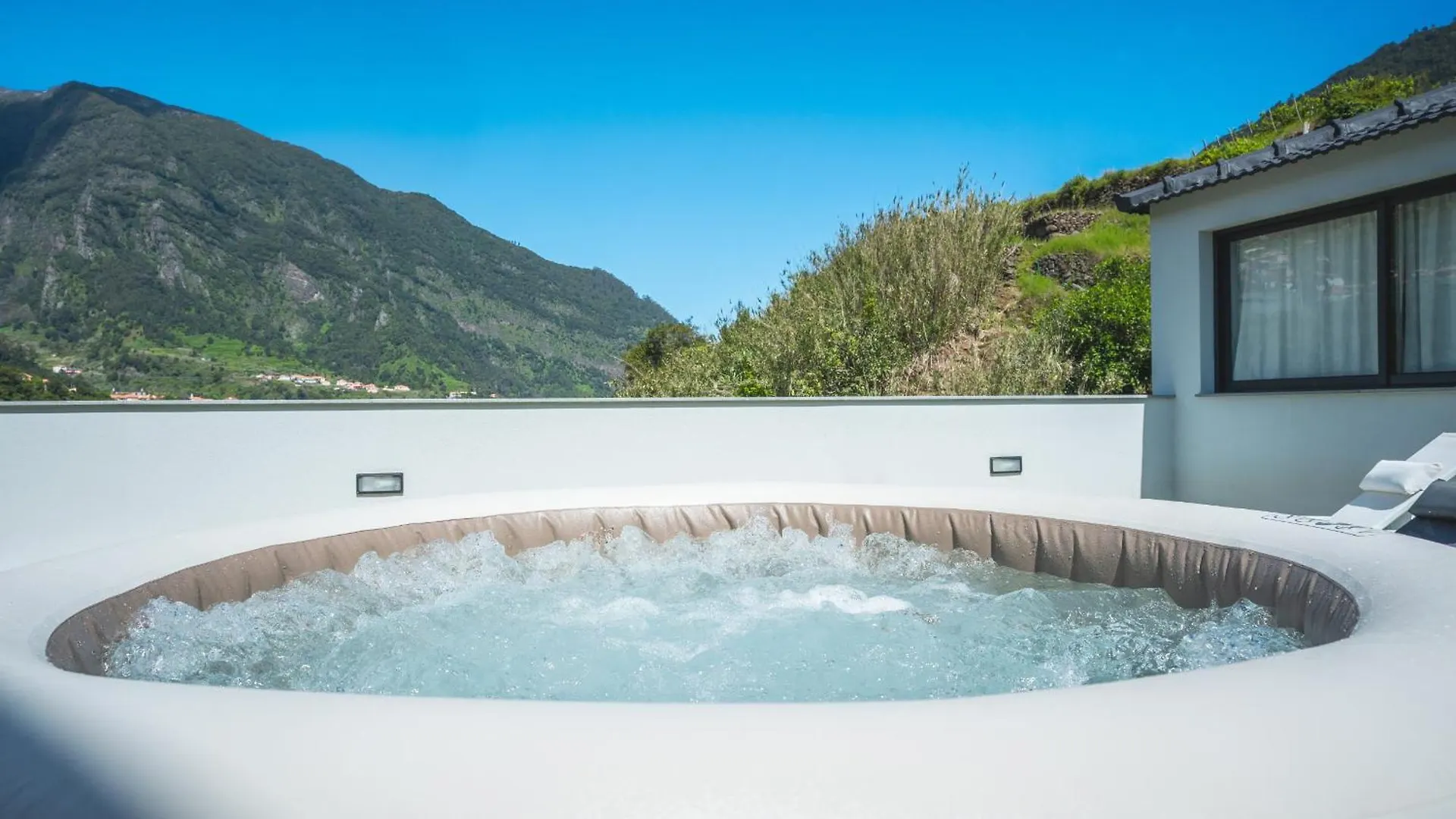 Villa Lorenzo By Atlantic Holiday Сан-Висенти Дом отдыха