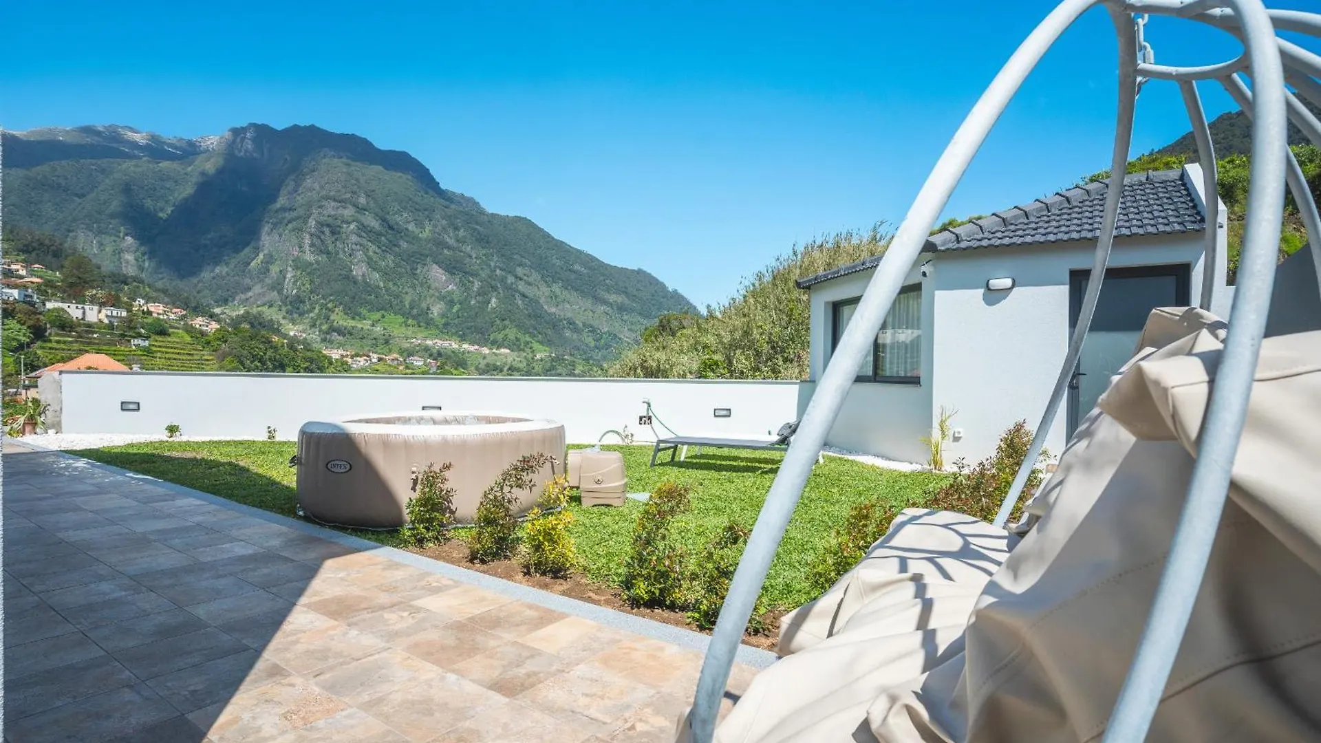 Villa Lorenzo By Atlantic Holiday Сан-Висенти 0*,
