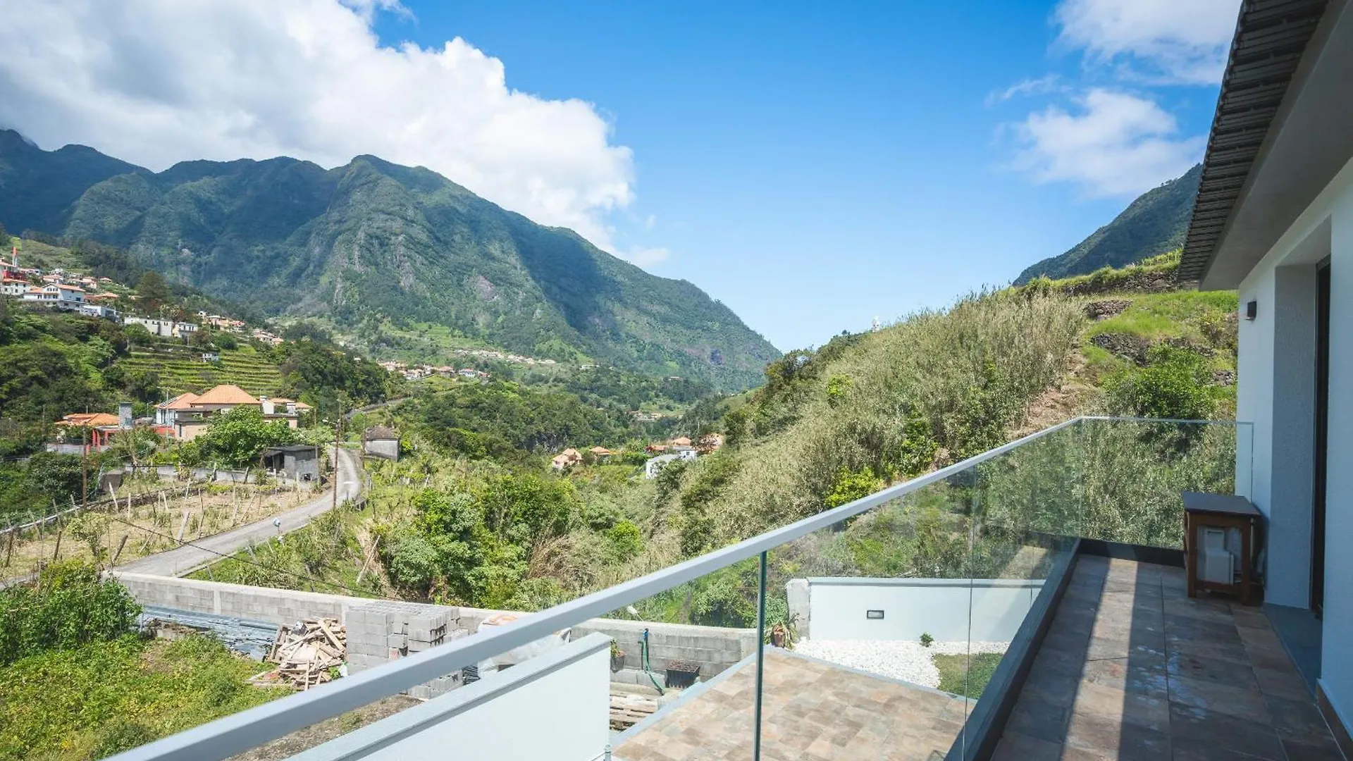 Villa Lorenzo By Atlantic Holiday Сан-Висенти Португалия