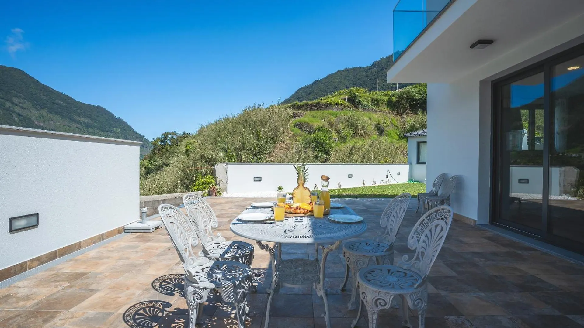 Villa Lorenzo By Atlantic Holiday Сан-Висенти Дом отдыха